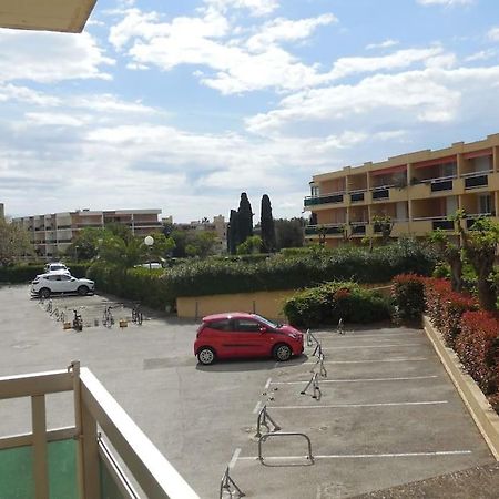 Agreable T3, Bormes Les Mimosas Lägenhet Exteriör bild
