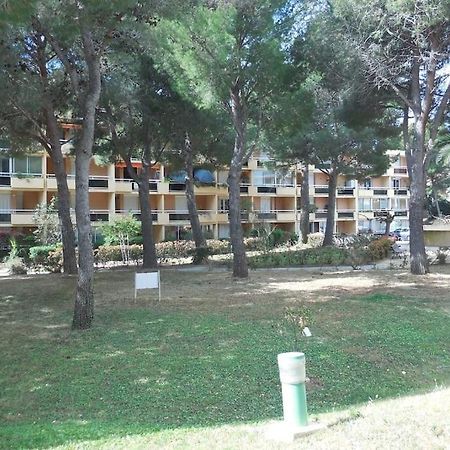 Agreable T3, Bormes Les Mimosas Lägenhet Exteriör bild
