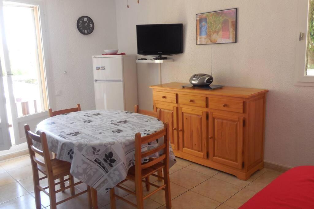 Agreable T3, Bormes Les Mimosas Lägenhet Exteriör bild