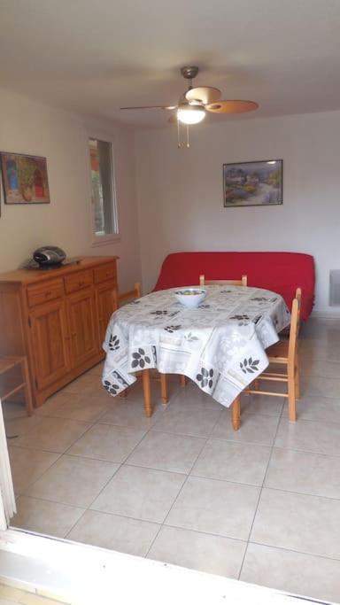 Agreable T3, Bormes Les Mimosas Lägenhet Exteriör bild