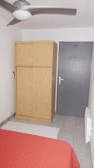 Agreable T3, Bormes Les Mimosas Lägenhet Exteriör bild