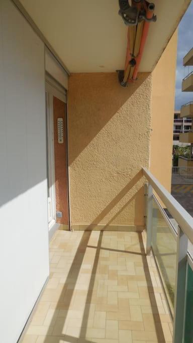 Agreable T3, Bormes Les Mimosas Lägenhet Exteriör bild